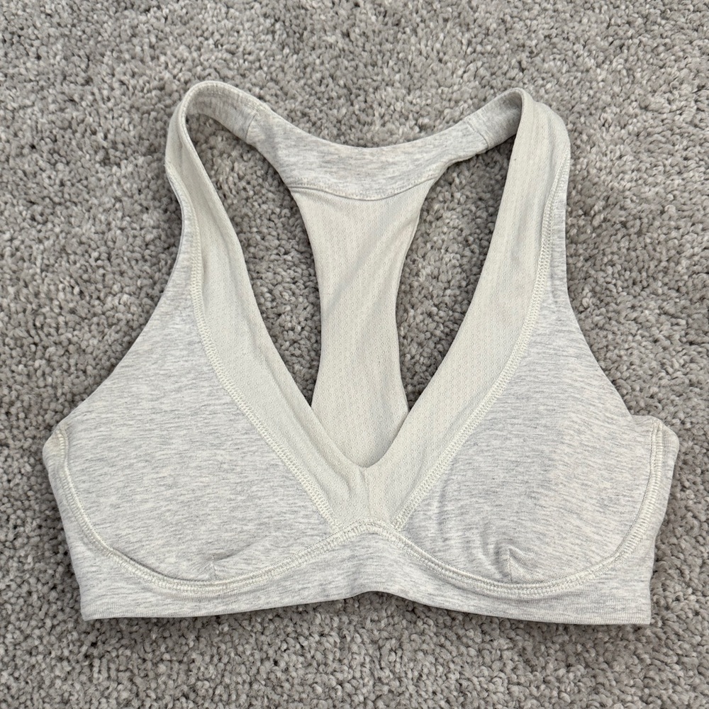Lululemon bra